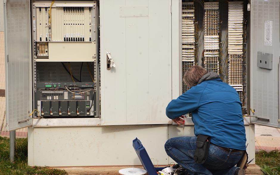 électricien devis gratuit Saint-Fargeau-Ponthierry