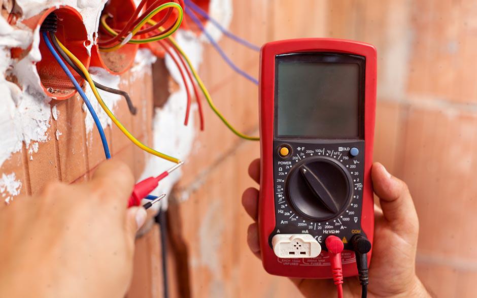 électricien devis gratuit Saint-Fargeau-Ponthierry